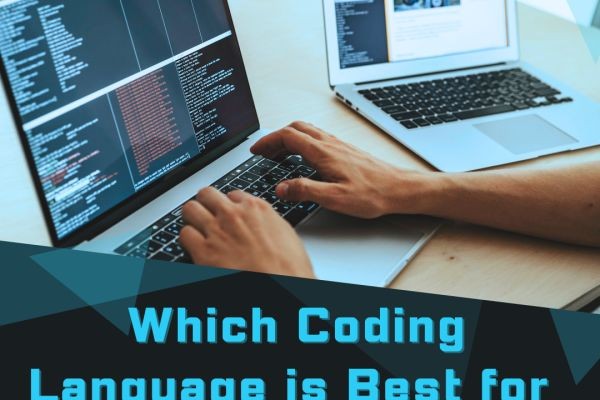 Which Coding Language is Best for Data Science?